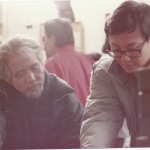 滾滾紅塵 (Red Dust) 1990